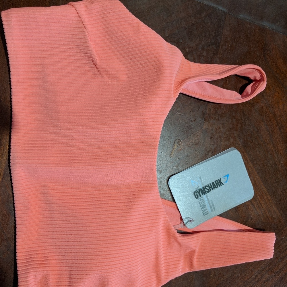 Gymshark Essence Bikini Top